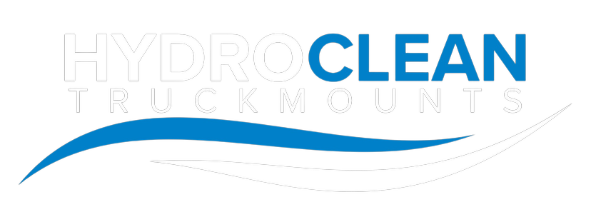 HydroClean Logo