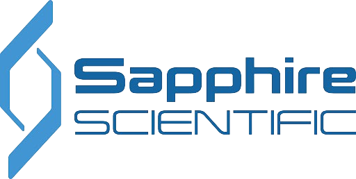 Sapphire Scientific Logo